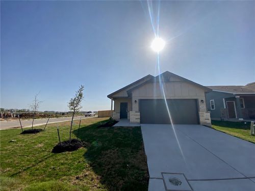 2445 Ayers Drive, Seguin, TX, 78155 | Card Image