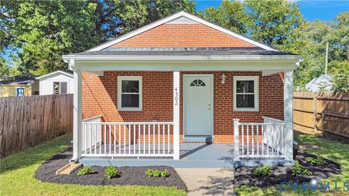 4502 Bunn Ave, Richmond, VA, 23231-1504 | Card Image