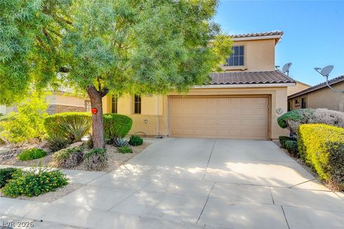 8259 Oasis Bloom St, North Las Vegas, NV, 89085-2323 | Card Image