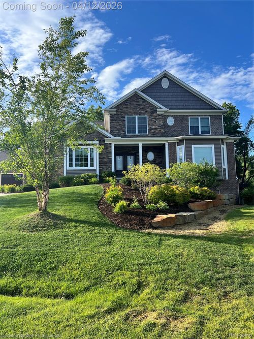 13103 Harborview Dr, Linden, MI, 48451-9496 | Card Image