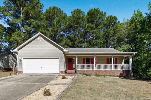 215 Carolina Way, Sanford, NC, 27332-6646 | Card Image
