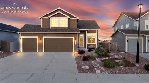 9811 Aberdale Court, Peyton, CO, 80831 | Card Image