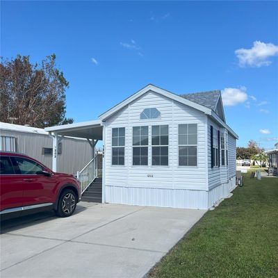 Front of home and driveway for 2 vehicles | Image 1