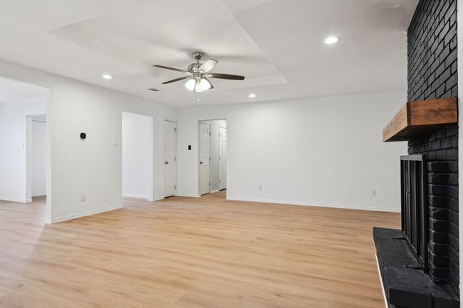 3404 Peachtree Ln, House other with 4 bedrooms, 3 bathrooms and null parking in Pantego TX | Image 18