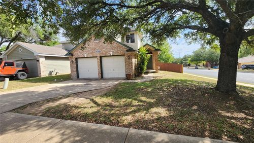 417 Jacky St, Austin, TX, 78748-1621 | Card Image
