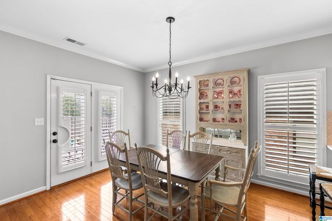 5246 Creekside Loop, House other with 3 bedrooms, 2 bathrooms and null parking in HOOVER AL | Image 10