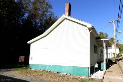 268 Mclister Avenue, House other with 2 bedrooms, 1 bathrooms and null parking in Mingo Junction OH | Image 3