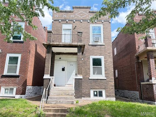 3710 Bamberger Ave, Saint Louis, MO, 63116-4622 | Card Image