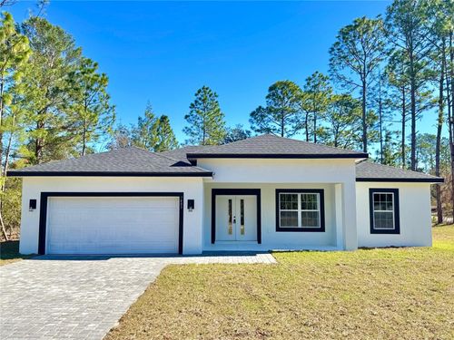 7483 N Gims Way, CITRUS SPRINGS, FL, 34433 | Card Image