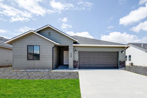 9147 W White Jasmine Ct, Nampa, ID, 83687-4622 | Card Image