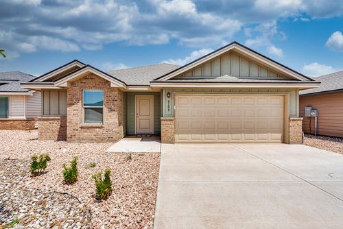 8209 S County Road 1110, Midland, TX, 79706 | Card Image