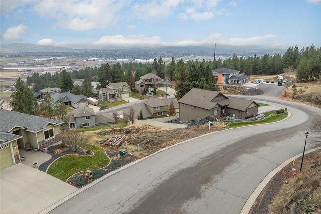 5424 N Del Rey Dr, Home with 0 bedrooms, 0 bathrooms and null parking in Otis Orchards WA | Image 6
