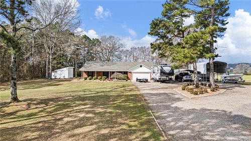 511 Wakerobin Rd, Russellville, AR, 72802-8147 | Card Image