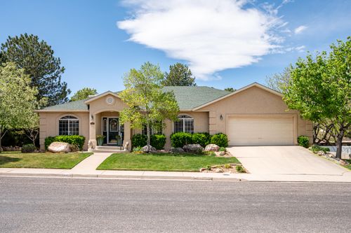 846 S 860 W, Cedar City, UT, 84720-6610 | Card Image