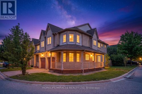 12-7284 Bellshire Gate, Mississauga (Meadowvale Village), ON, L5N8E3 | Card Image