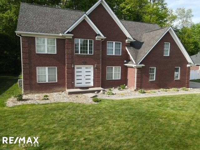 Woodside Dr, Richmond, MI 48062