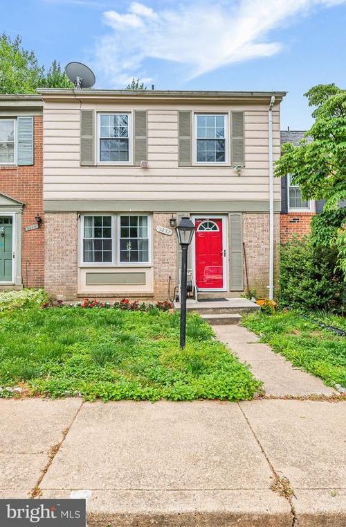 5852 Morningbird Ln, COLUMBIA, MD, 21045-3507 | Card Image