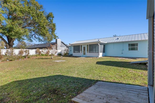 618 Murphy Rd, House other with 4 bedrooms, 2 bathrooms and null parking in WINTER SPRINGS FL | Image 42