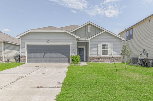 1004 Wild Enclave Ln, Brookshire, TX, 77423 | Card Image