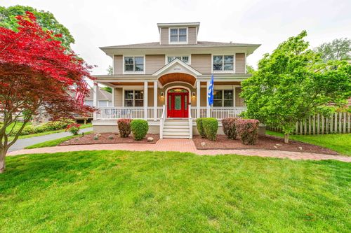 20760 N Florence Ave, Prairie View, IL, 60069-9664 | Card Image