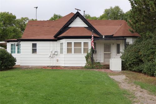 117 N 2nd St, Manassa, CO, 81141-5005 | Card Image