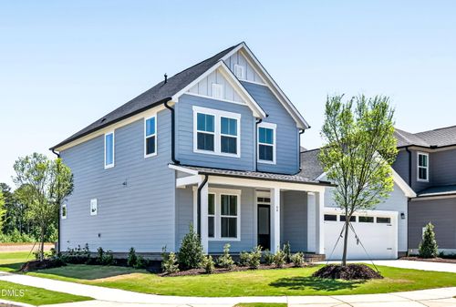 64 Tranquility Way, Fuquay Varina, NC, 27526-1112 | Card Image