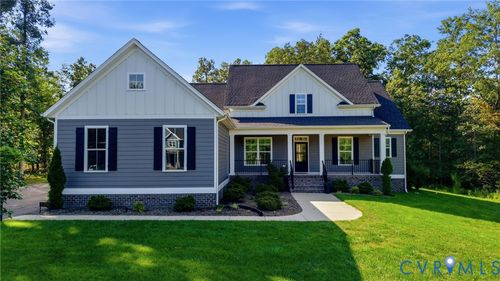 11206 Cypress Branch Lane, Chesterfield, VA, 23838 | Card Image