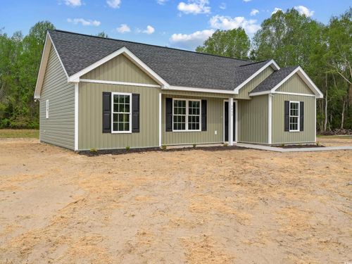 3409 B And S Rd, Loris, SC, 29569-5130 | Card Image