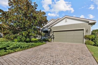 4536 Turnberry Lane, House other with 2 bedrooms, 2 bathrooms and null parking in Lake Wales FL | Image 2