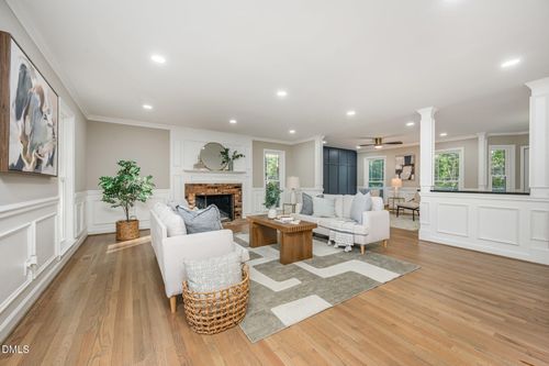 6504 Jade Tree Ln, Raleigh, NC, 27615-6913 | Card Image