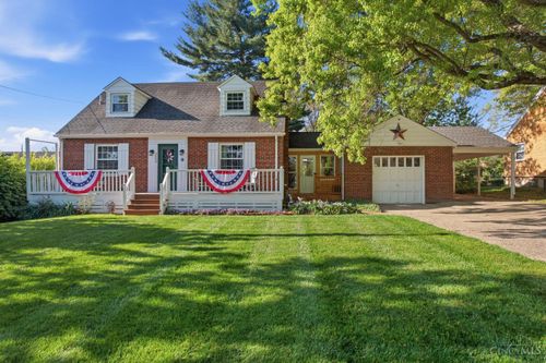 3049 Cameo Ln, Cincinnati, OH, 45239 | Card Image