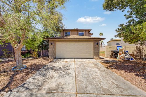 3732 W Wagoner Rd, Glendale, AZ, 85308-1929 | Card Image