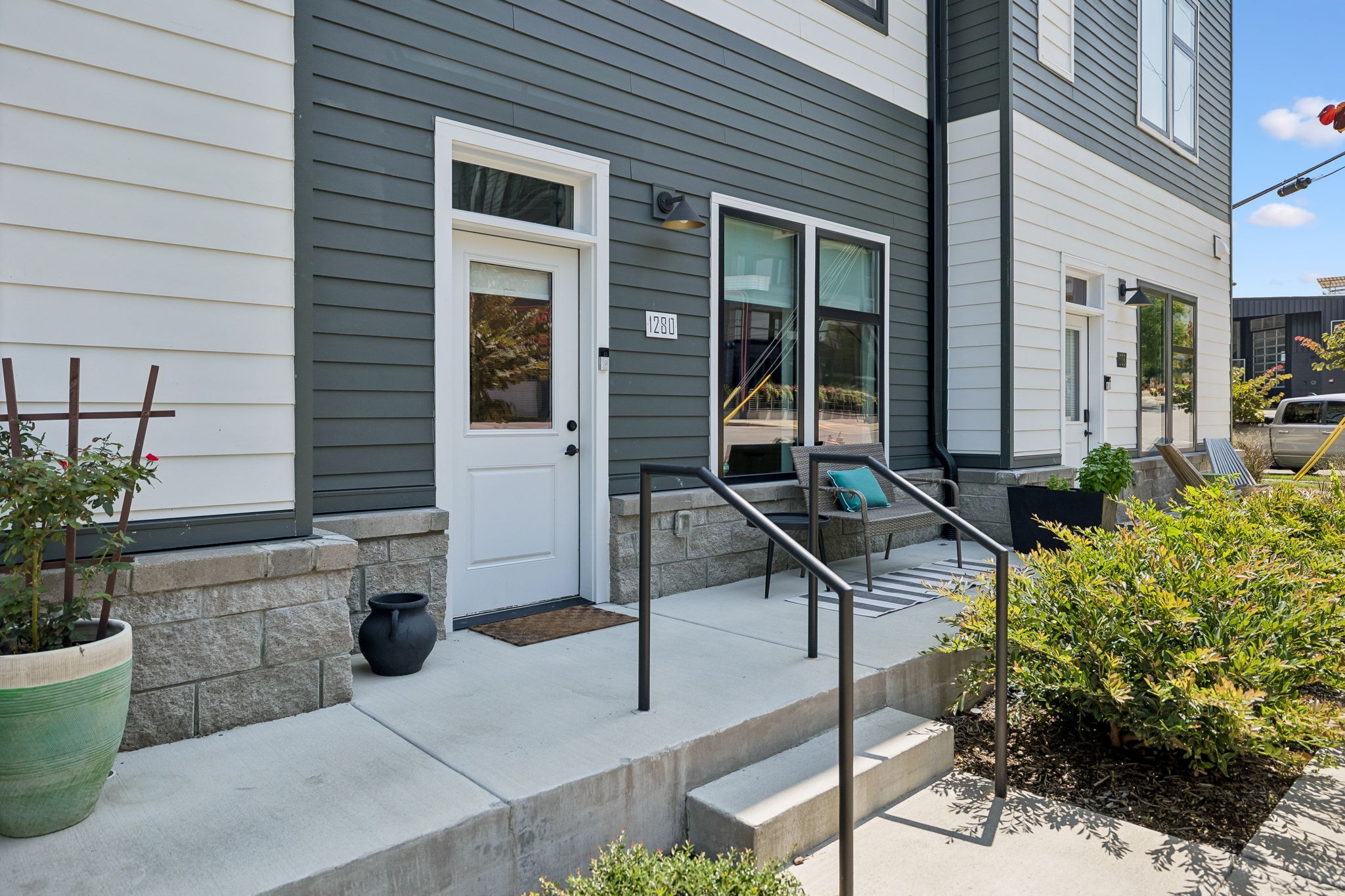 Residential in Nashville 2