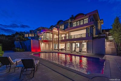 1408 Chippendale Rd, House other with 6 bedrooms, 6 bathrooms and 3 parking in West Vancouver BC | Image 1