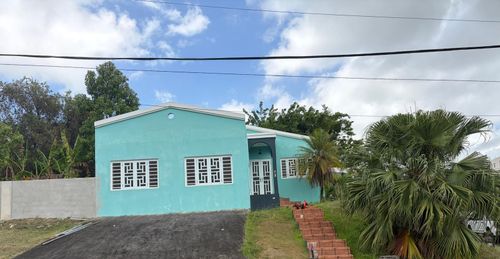Calle 2 Blq C, Numero 72, RIO GRANDE, PR, 00745 | Card Image