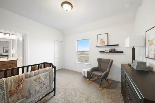 MODEL HOME images may NOT be consistent with the finished product. | Image 12