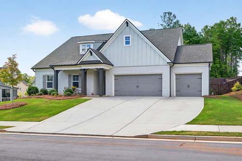 229 Brant Cir, Jefferson, GA, 30549-1314 | Card Image