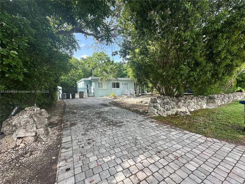 349 Mahogany Dr, Key Largo, FL, 33037-4518 | Card Image