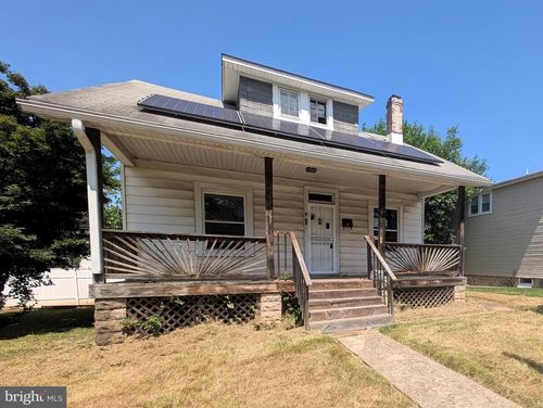 5805 Highgate Dr, BALTIMORE, MD, 21215-3926 | Card Image