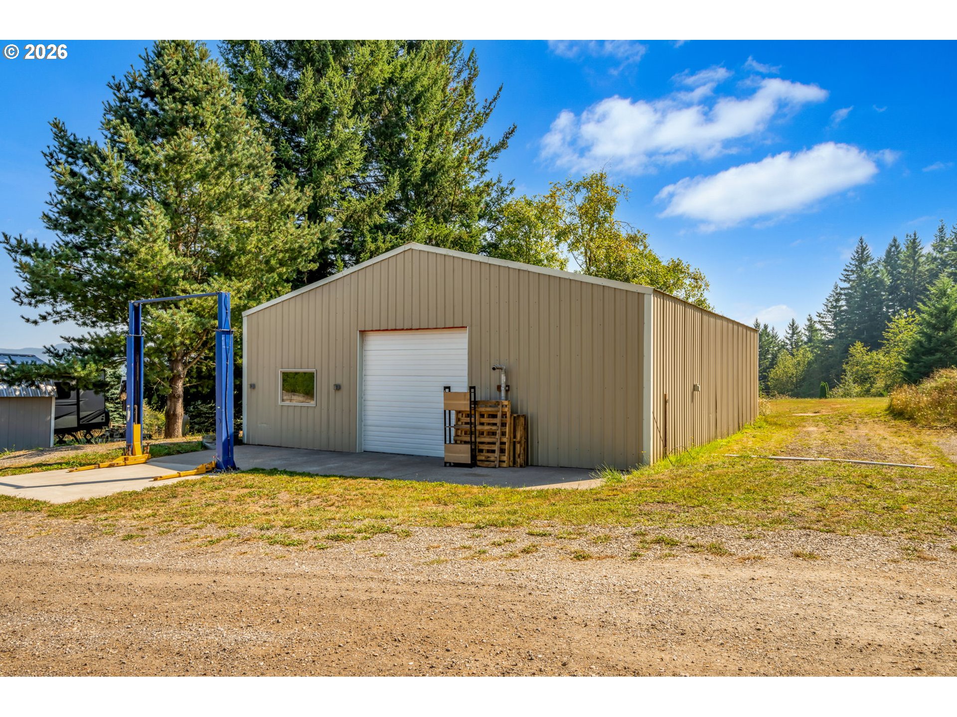 Residential in Washougal 5