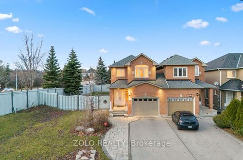 57 Brightsview Dr, Richmond Hill, ON, L4E3Z1 | Card Image