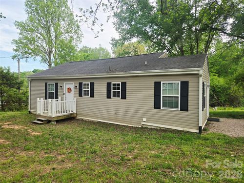 3190 Cauble Rd, Salisbury, NC, 28144-1517 | Card Image