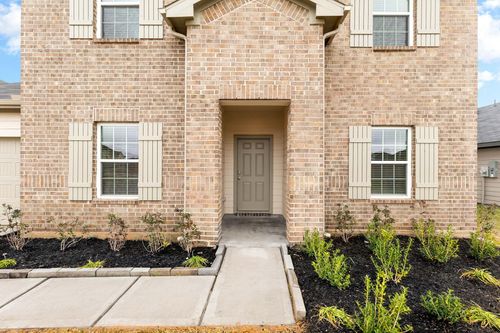 3023 Sycamore Run Ln, Rosenberg, TX, 77469-4098 | Card Image