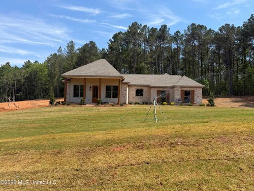 182 A D Mclendon Road, Mendenhall, MS, 39114 | Card Image