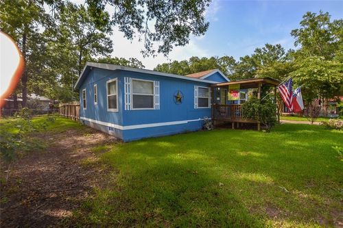 253 Windwood Dr, Livingston, TX, 77351-1383 | Card Image