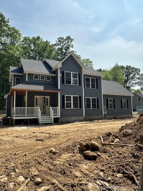 295 Boston Post Rd, Old Lyme, CT, 06371-1319 | Card Image