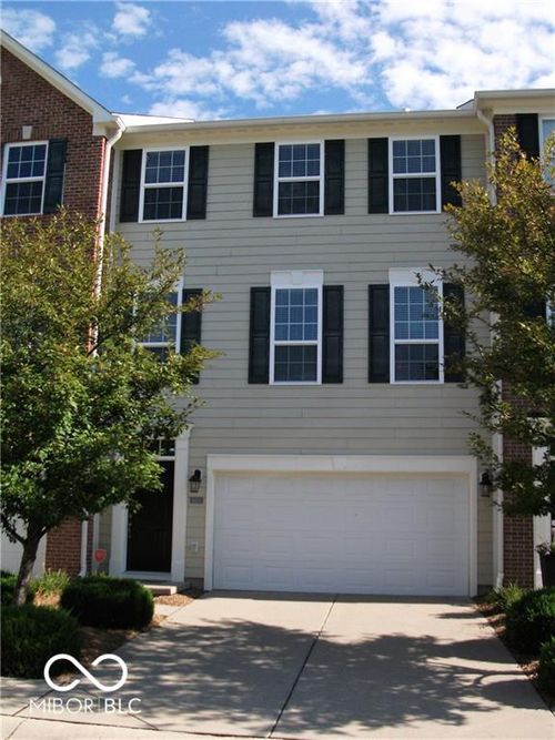 9058 Sparta Dr, Fishers, IN, 46038-3410 | Card Image