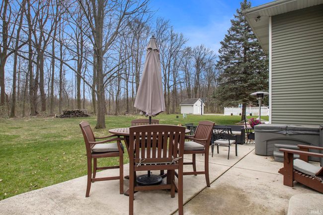 3720 Oak Ridge Dr, House other with 5 bedrooms, 4 bathrooms and null parking in Elkhart IN | Image 31