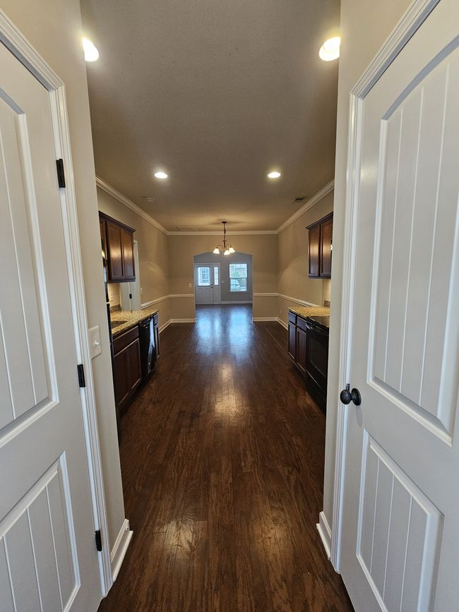 APT-111 - 1040 Charlie Daniels Pkwy, Condo with 2 bedrooms, 2 bathrooms and 2 parking in Mount Juliet TN | Image 8