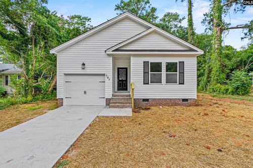 207 Pineneedle Rd, Columbia, SC, 29203-3742 | Card Image